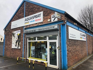 Kranzle Specialist Dealer Stores allow you to come in and look, FEEL the difference and quality and be able to ask us any related questions and we'll help you make the BEST selection for YOU.